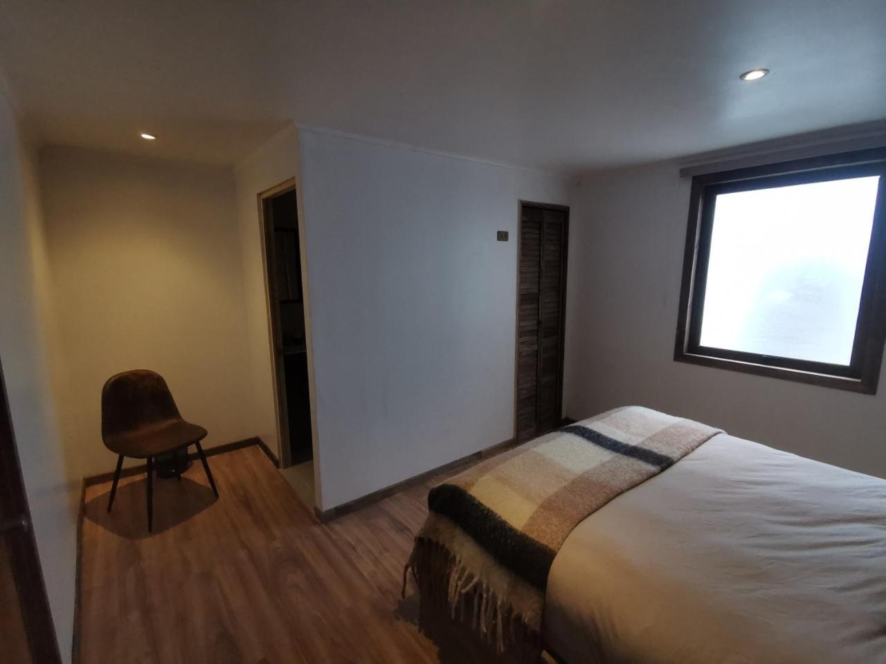 Hostal Licanantay Valparaíso Kültér fotó