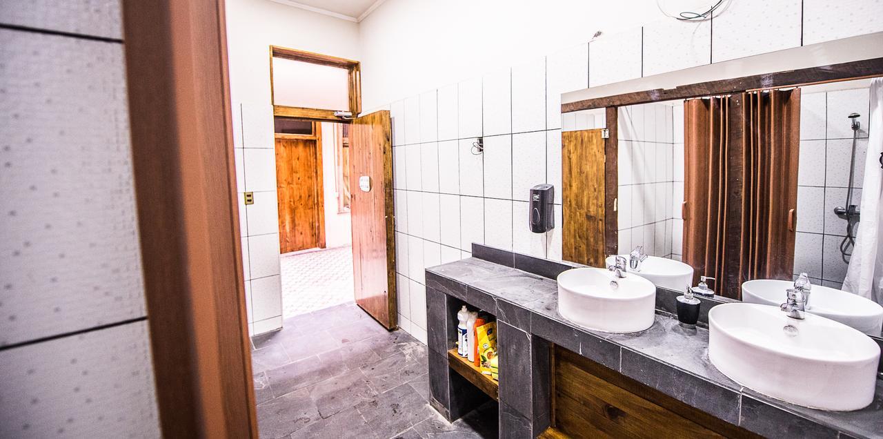 Hostal Licanantay Valparaíso Kültér fotó