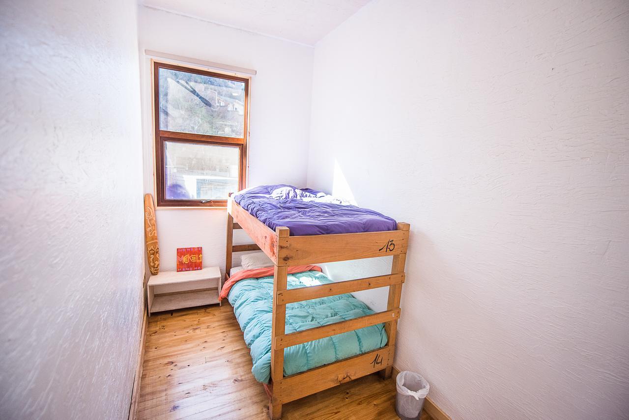 Hostal Licanantay Valparaíso Kültér fotó